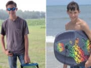 Caden Speight, Dunnellon, Florida teen faked own abduction at the hands of 4 Hispanic men.