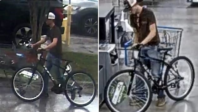 Caden Speight missing Dunnellon, Marion County, Florida teen found.