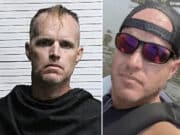 Nigel Max Edge, Oak Island, North Carolina man charged in Southport, North Carolina mass shooting that left 3 dead and five injured.