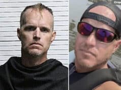 Nigel Max Edge, Oak Island, North Carolina man charged in Southport, North Carolina mass shooting that left 3 dead and five injured.