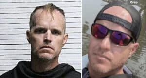 Nigel Max Edge, Oak Island, North Carolina man charged in Southport, North Carolina mass shooting that left 3 dead and five injured.