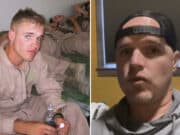 Southport N.C shooting leads to 3 dead, 8 injured after gunman fires from boat. Nigel Max Edge aka Sean Debovoise of Oak Island, N.C id as suspect.