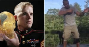 Sean William DeBevoise aka Nigel Max Edge suspected gunman in Southport, N.C shooting self published on Amazon & filed bizarre lawsuits. 