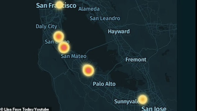 Bay Area 42 year old woman rents out billboards looking for husband