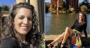 Lisa Catalano, Bay Area woman desperate to find a husband & get married at age 42 years old rents a dozen billboard ads.