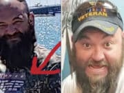 Why did Thomas Jacob ‘Jake’ Sanford, a highly decorated former Iraq war veteran & Trump supporter attack Michigan LDS church?