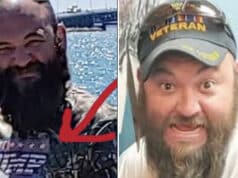 Why did Thomas Jacob ‘Jake’ Sanford, a highly decorated former Iraq war veteran & Trump supporter attack Michigan LDS church?