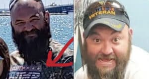 Why did Thomas Jacob ‘Jake’ Sanford, a highly decorated former Iraq war veteran & Trump supporter attack Michigan LDS church?