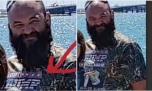 Make Liberals Cry Again: Was Michigan Church shooter motivated by