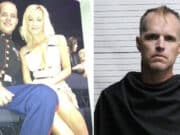 Nigel Max Edge once escorted 'American Idol' star Kellie Pickler to CMT Music Awards only to later sue her for attempted murder