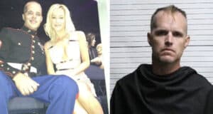 Nigel Max Edge once escorted 'American Idol' star Kellie Pickler to CMT Music Awards only to later sue her for attempted murder