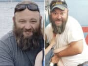 Thomas Jacob Sanford, Burton, Michigan man & ex military veteran id as Grand Blanc Mormon church gunman who shot dead.