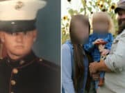 Thomas Jacob Sanford, Burton, Michigan man & ex military veteran id as Grand Blanc Mormon church gunman who shot dead.