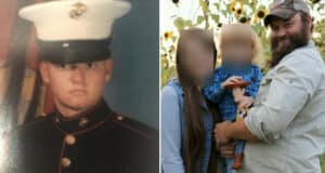 Thomas Jacob Sanford, Burton, Michigan man & ex military veteran id as Grand Blanc Mormon church gunman who shot dead.