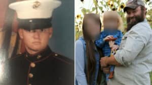 Thomas Jacob Sanford ex military vet id as Michigan LDS church shooter