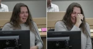 Former Hudson, Wisconsin 5th grade teacher Madison Bergmann pleads guilty to child enticement, sexual misconduct charges.