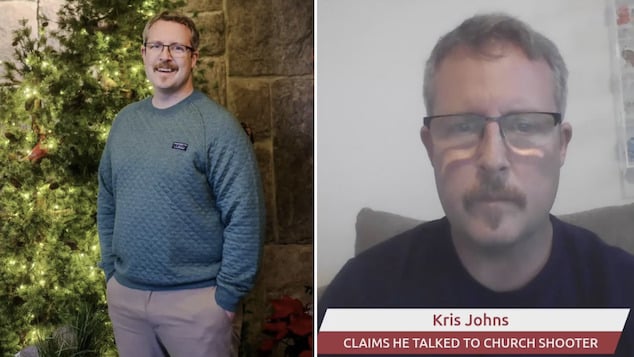 Thomas Joshua Sanford Michigan LDS church shooter called Mormons ‘the anti-Christ’ days before attack