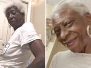 Dorothea Cathell killed in Philadelphia hit & run by Michael F. Harper.
