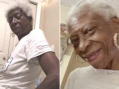 Dorothea Cathell killed in Philadelphia hit & run by Michael F. Harper.