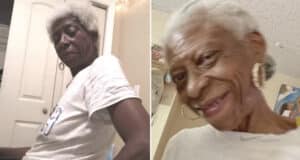 Dorothea Cathell killed in Philadelphia hit & run by Michael F. Harper.