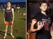 Carson Ryan Iowa teen killed in hunting accident after mistaken for game by one of his group members.