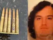 Joshua Jahn recovered notes at family home detailed plan to deliberately take out ICE agents at Dallas facility in planned out attack.