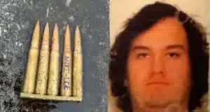 Joshua Jahn recovered notes at family home detailed plan to deliberately take out ICE agents at Dallas facility in planned out attack.