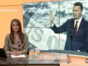 Beni Rae Harmony, Springfield, IL, ABC anchor, resigns after WICS station suspends her for delivering live on-air tribute to Charlie Kirk