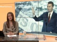 Beni Rae Harmony, Springfield, IL, ABC anchor, resigns after WICS station suspends her for delivering live on-air tribute to Charlie Kirk