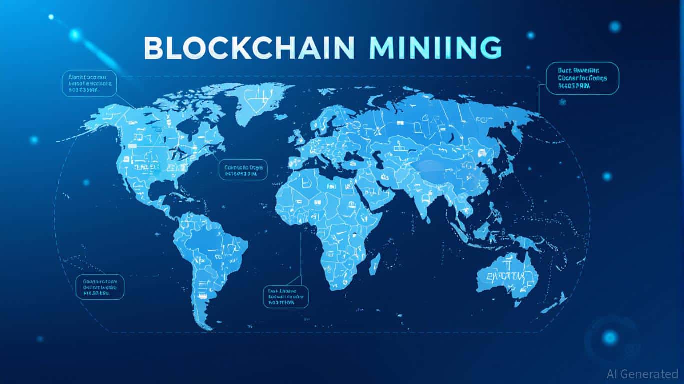 Cloud Mining in the Compliance Era