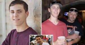 Tyler Robinson father, Matt Robinson got son to turn self in after retired Utah cop dad recognized his son in released FBI photos.