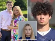 Who fathered Kentucky cheerleader’s dead baby? Ex boyfriend, Izaiah Hall Cumberland University quarterback gives DNA sample.