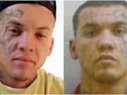 Ethan Louis Murphy wanted in West Point shooting in Roosevelt County, Montana which left one person dead and another injured