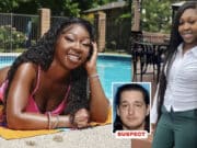 Renia Lewis missing Vallejo, California woman found dead inside secret wall as Douglas Irwin Shaw is arrested after admitting killing her