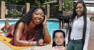 Renia Lewis missing Vallejo, California woman found dead inside secret wall as Douglas Irwin Shaw is arrested after admitting killing her