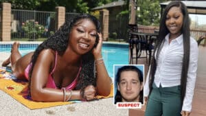 Man arrested after Renia Lewis missing Vallejo woman found dead inside