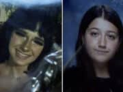 Maria Niotis and Isabella Salas of Cranford killed in hit and run by Garwood teen