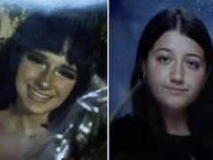 Maria Niotis and Isabella Salas of Cranford killed in hit and run by Garwood teen