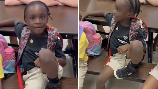 White teacher sings ‘monkey’ version of ‘Happy Birthday’ to 6 year old black boy