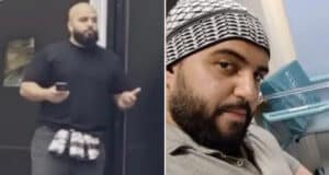 Jihad al-Shamie id as terrorist who attacked Manchester synagogue who killed two amid questions whether he acted alone or part of terror group?