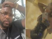 Englewood murder-suicide: Dewanda Dagen, Chicago area girlfriend shoots boyfriend, Noon Thurmond dead then self.