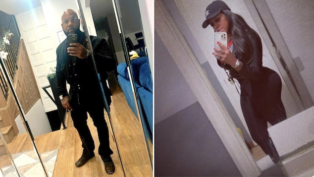 Englewood-Chicago murder suicide, boyfriend and girlfriend found dead.