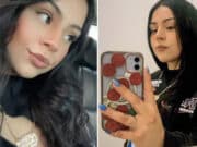 La Maggie armed woman arrested in Brighton Park, Chicago ramming which involved ICE agents being doxed and boxed in by ten cars