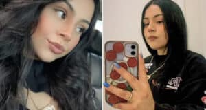 La Maggie armed woman arrested in Brighton Park, Chicago ramming which involved ICE agents being doxed and boxed in by ten cars