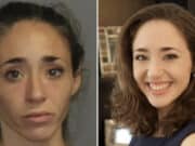 Kristen Hogan, Ridgefield, Connecticut mom accused of poisoning estranged husband amid bitter custody battle