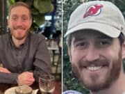 Thomas 'TJ' Mauch, missing Berkeley Heights, N.J man continues to be unaccounted for after last seen early Friday morning