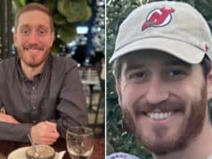 Thomas 'TJ' Mauch, missing Berkeley Heights, N.J man continues to be unaccounted for after last seen early Friday morning