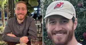 Thomas 'TJ' Mauch, missing Berkeley Heights, N.J man continues to be unaccounted for after last seen early Friday morning