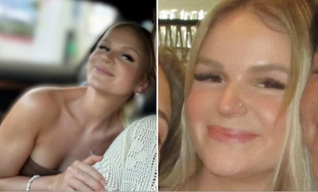 Claire Denise Ihfe, DUI driver arrested assaulting cop after causing Texas highway accident. Arrest is latest in public intoxication arrests.