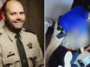 Jason Hare, Cordova, Alabama police chief resigns after sexual harassment video released showing him taunting female teen dispatcher